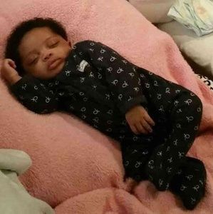 Meet your Posher, Dalton